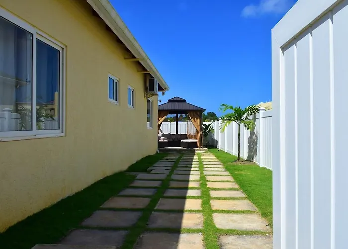 Holiday home Experience Luxury & Serenity-your Perfect Getaway *