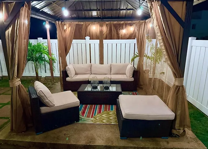 Experience Luxury & Serenity-your Perfect Getaway Holiday home