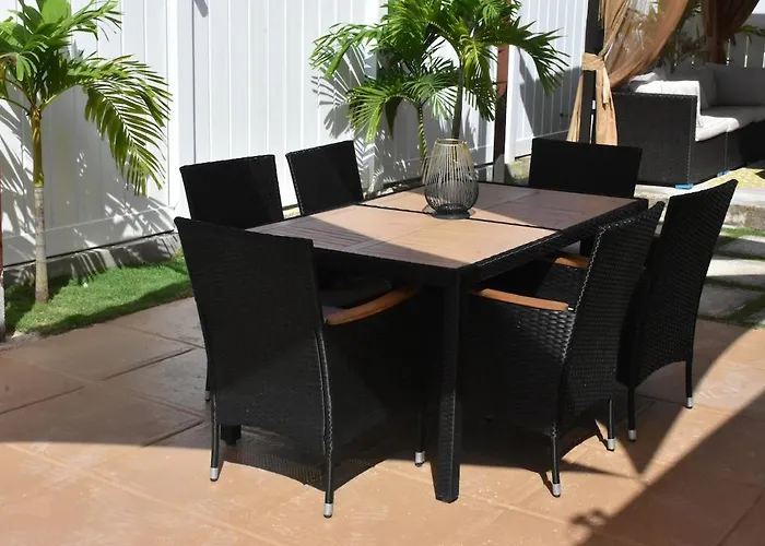 Holiday home Experience Luxury & Serenity-your Perfect Getaway