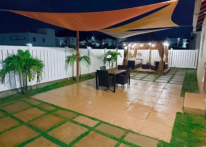 Experience Luxury & Serenity-your Perfect Getaway Holiday home Ocho Rios