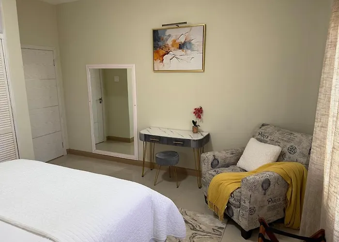 Experience Luxury & Serenity-your Perfect Getaway