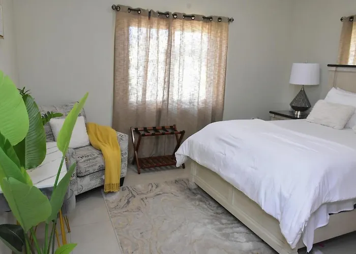 Holiday home Experience Luxury & Serenity-your Perfect Getaway *