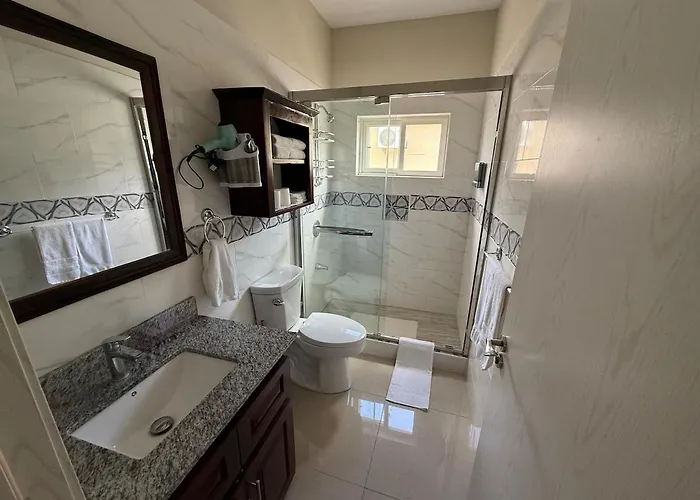Experience Luxury & Serenity-your Perfect Getaway Holiday home Ocho Rios