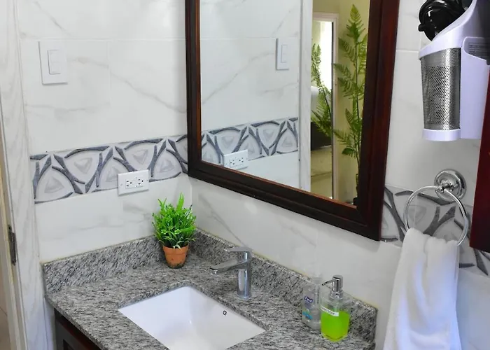 Experience Luxury & Serenity-your Perfect Getaway Ocho Rios