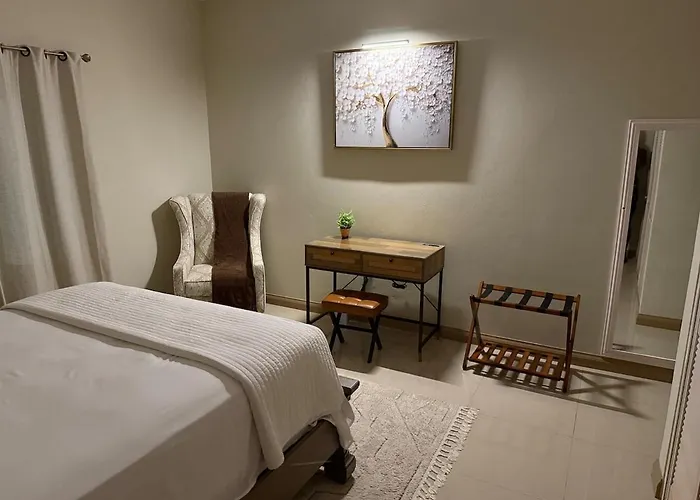 Experience Luxury & Serenity-your Perfect Getaway
